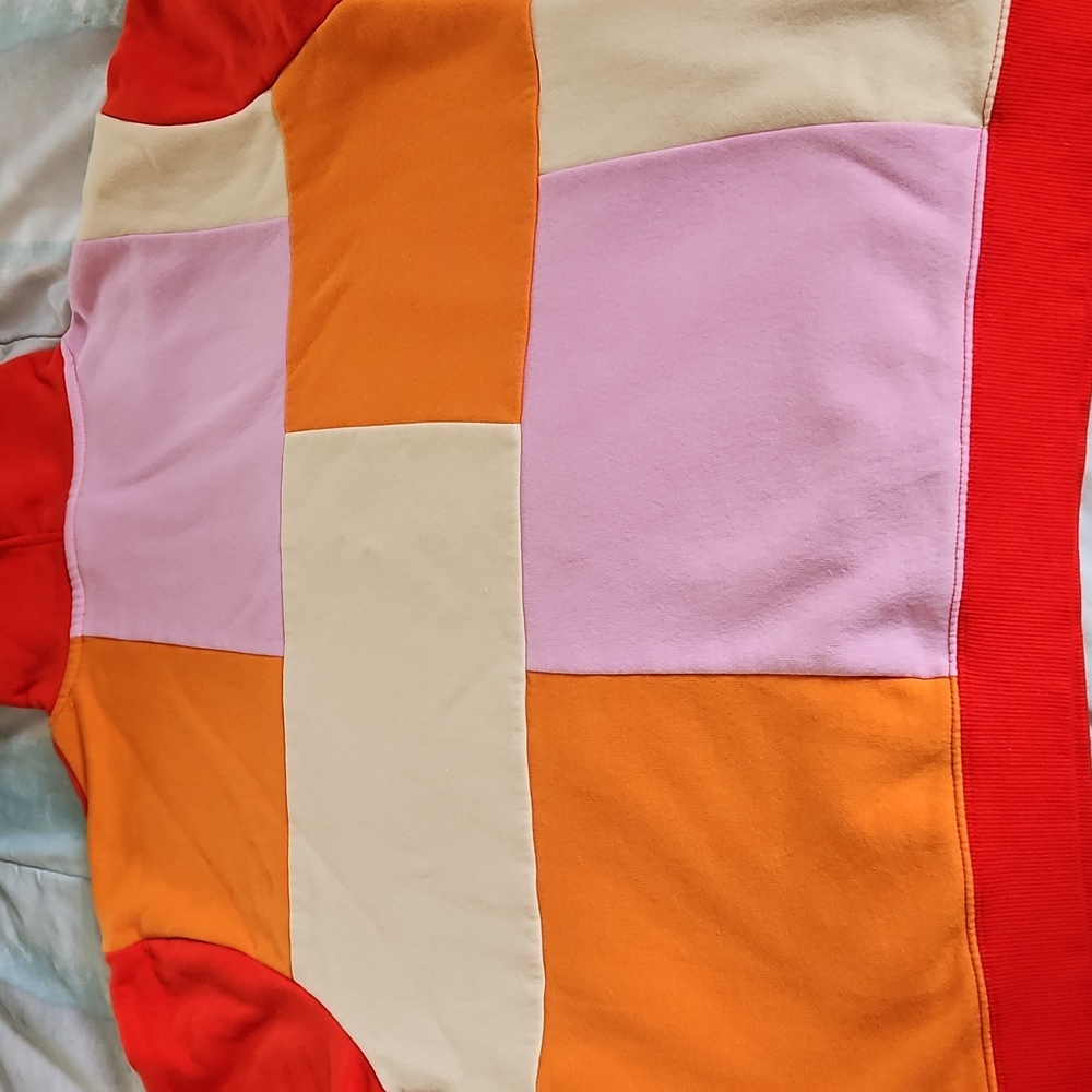 Lego X Target Color Block Hoodie Size L - Picture 10 of 16